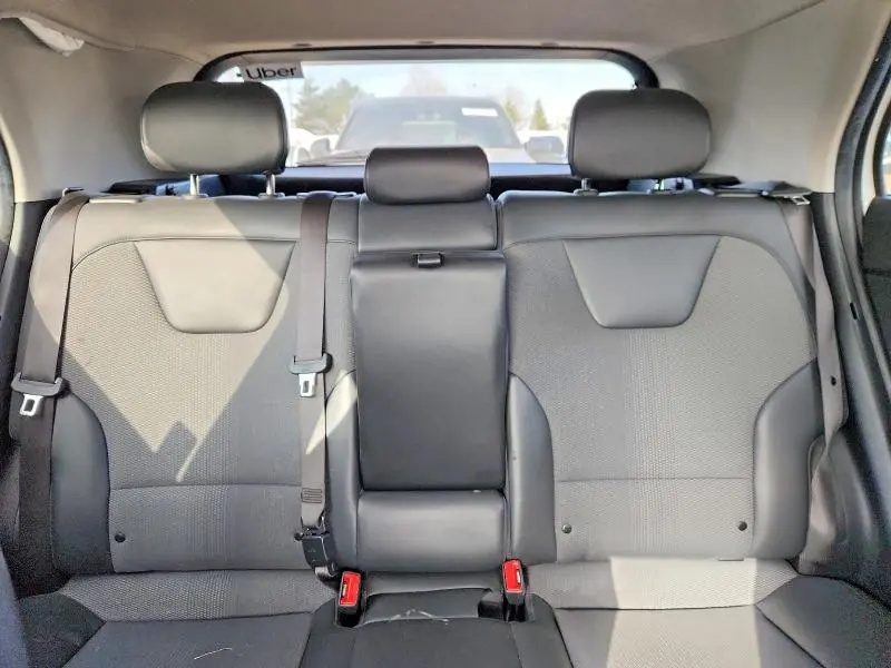 2024 KIA NIRO EX  