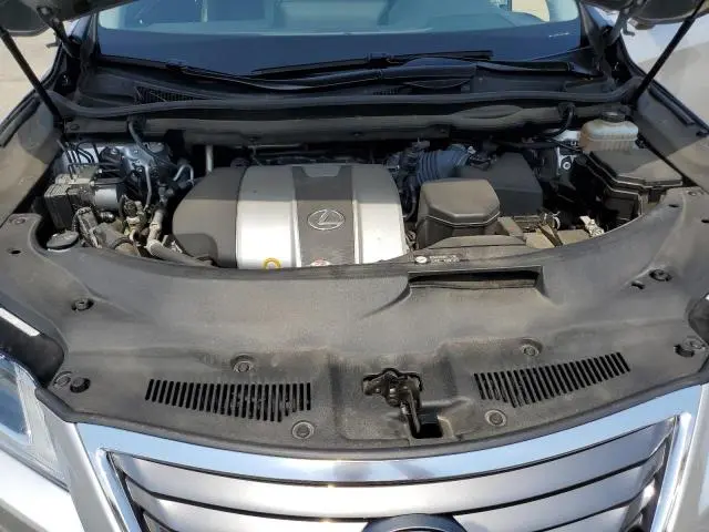 2018 LEXUS RX 350 BASE  
