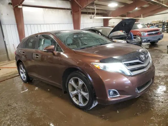 2014 TOYOTA VENZA LE  