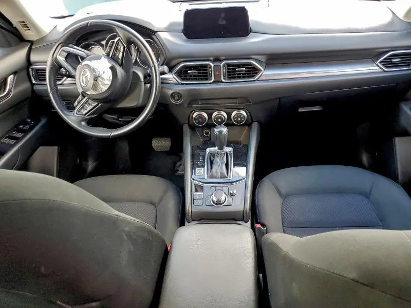 2020 MAZDA CX-5 SPORT  