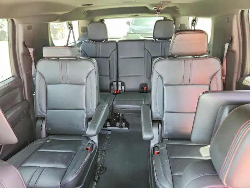 2021 CHEVROLET SUBURBAN C1500 RST  