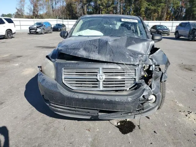 2011 DODGE CALIBER MAINSTREET  