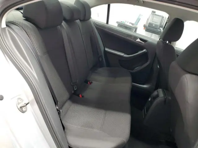 2014 VOLKSWAGEN JETTA BASE  