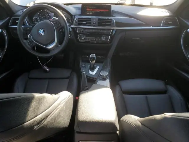 2018 BMW 330 I  