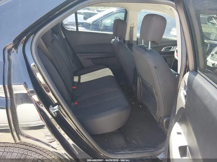 2014 CHEVROLET EQUINOX 1LT