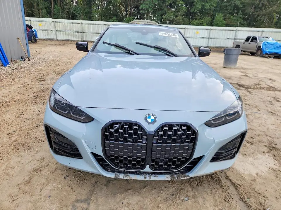 2022 BMW 430I   