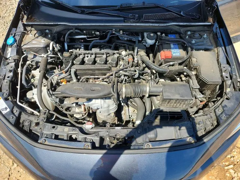2023 HONDA CIVIC TOURING  