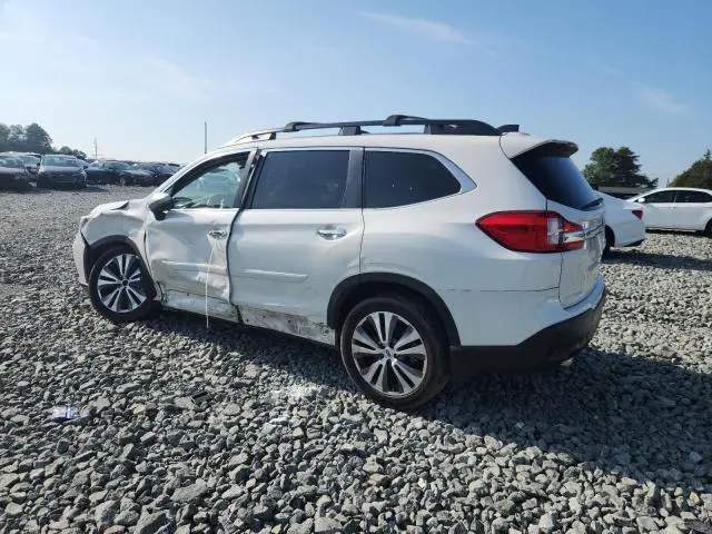 2019 SUBARU ASCENT TOURING  