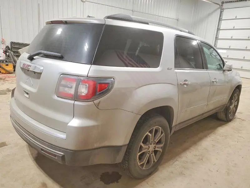 2016 GMC ACADIA SLT-1  