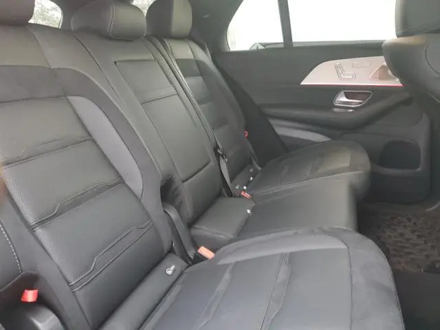 2025 MERCEDES-BENZ GLE 63 S 4MATIC AMG  