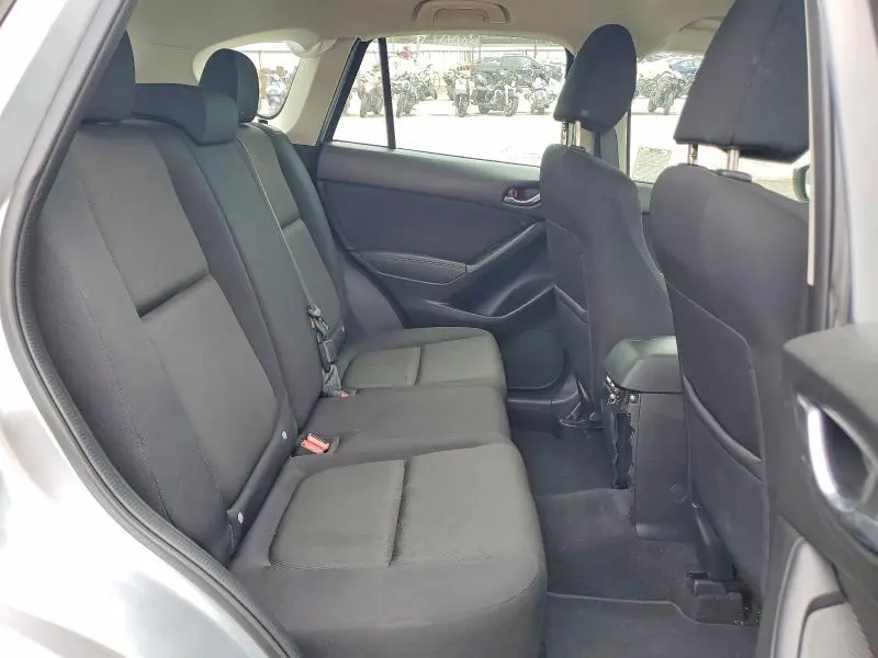 2016 MAZDA CX-5 SPORT  