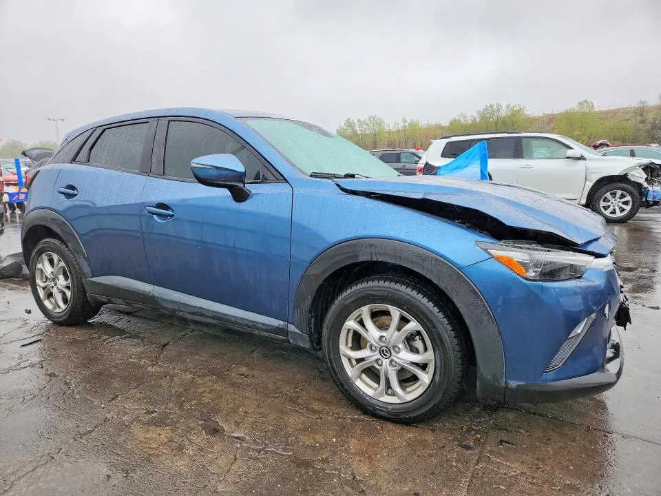 2020 MAZDA CX-3 SPORT  