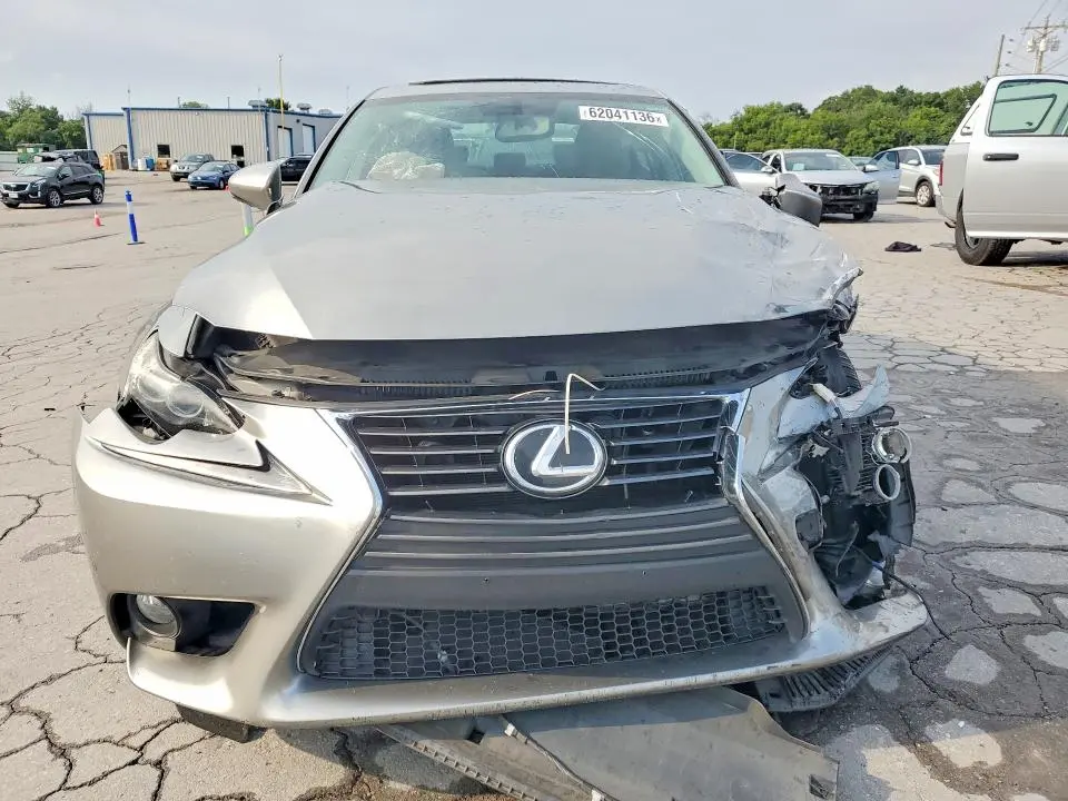 2014 LEXUS IS 350  