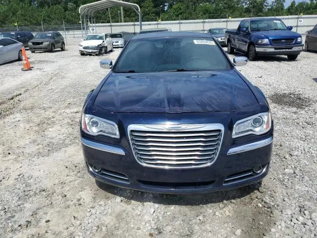 2012 CHRYSLER 300 LIMITED  