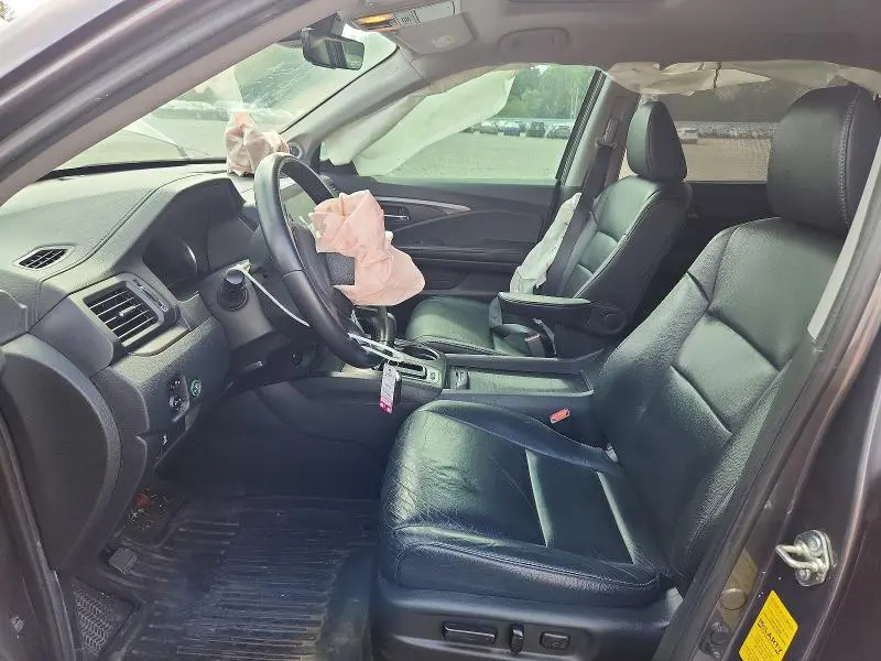2020 HONDA PILOT EXL  