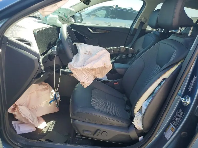 2025 KIA NIRO EX  