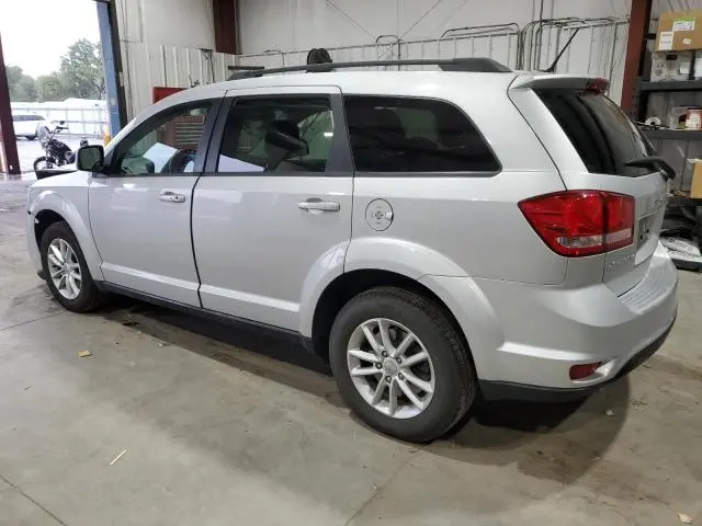 2014 DODGE JOURNEY SXT  