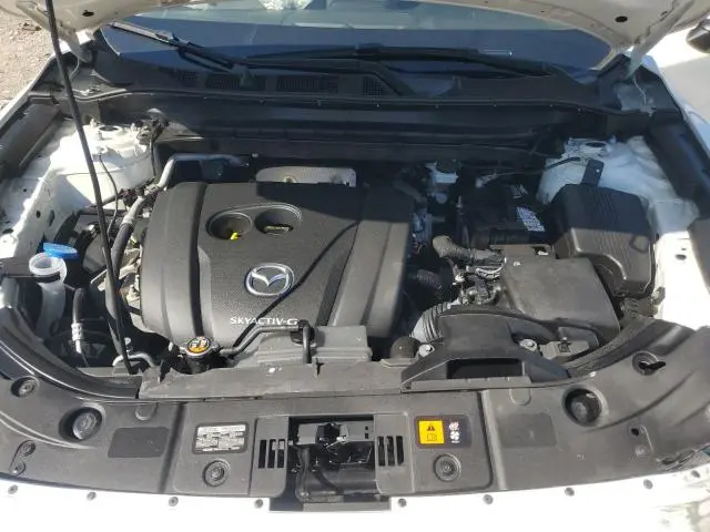 2020 MAZDA CX-5 SPORT  