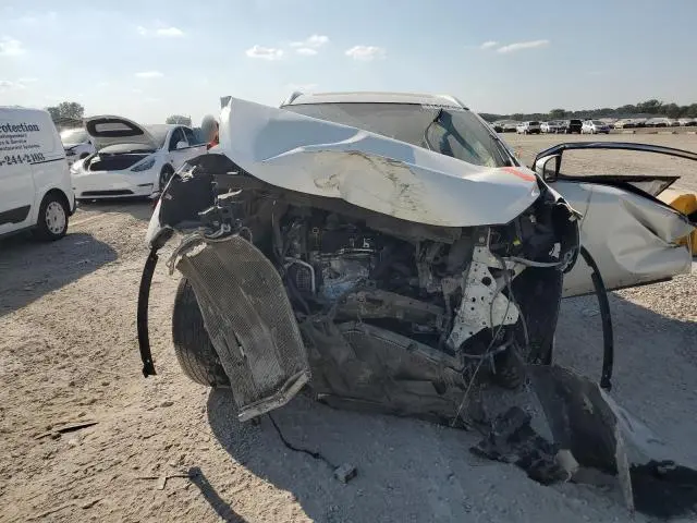 2016 NISSAN MURANO S  