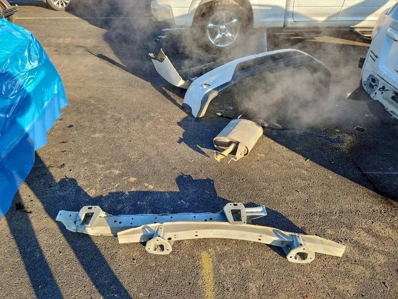 2014 SUBARU XV CROSSTREK 2.0I HYBRID  