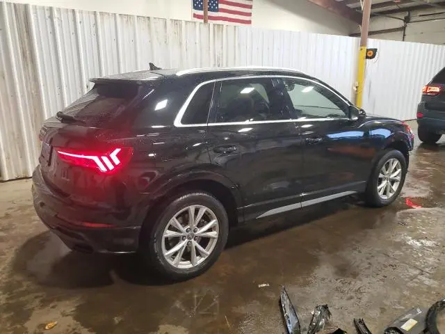 2021 AUDI Q3 PREMIUM S LINE 45  