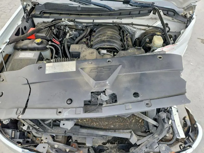 2016 CHEVROLET SILVERADO C1500 LT  