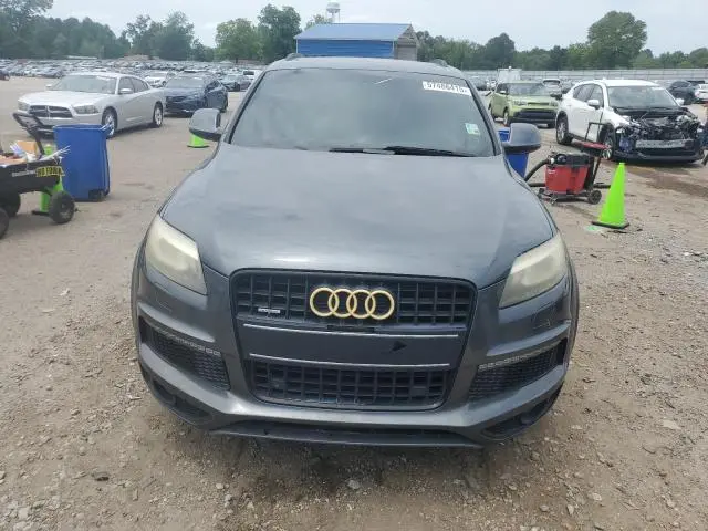 2014 AUDI Q7 PRESTIGE