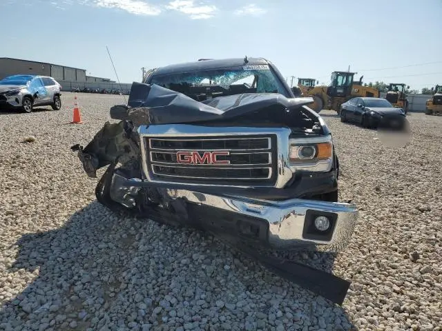 2014 GMC SIERRA K1500 SLE  