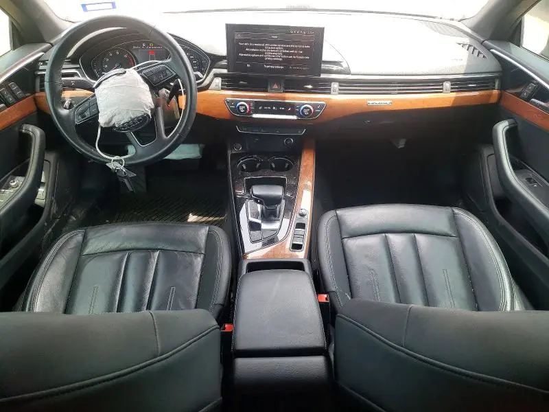 2022 AUDI A5 PREMIUM 45  