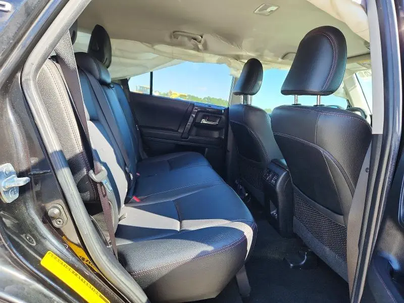 2021 TOYOTA 4RUNNER TRD OFF-ROAD PREMIUM  