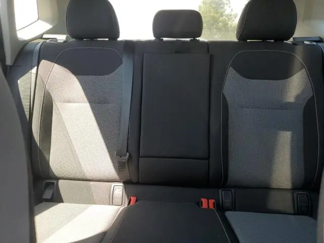 2023 VOLKSWAGEN TAOS S  
