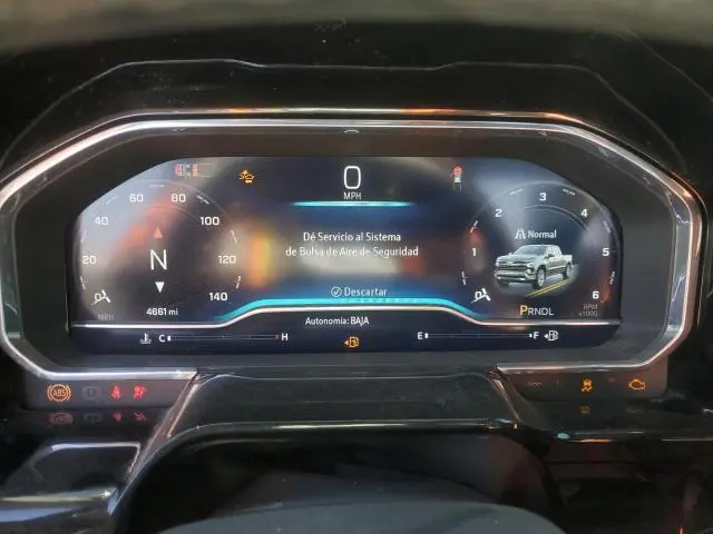 2024 CHEVROLET SILVERADO C1500 LT  