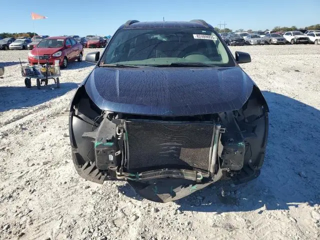 2015 CHEVROLET TRAVERSE LS  