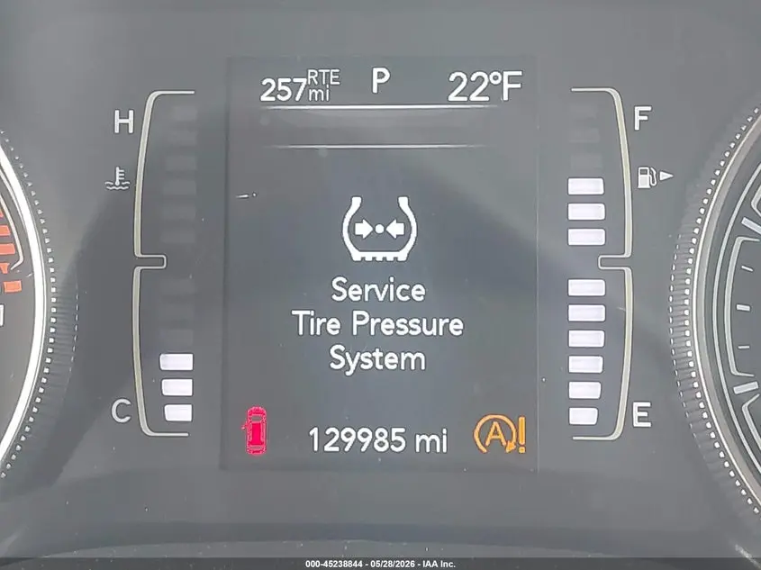 2021 JEEP CHEROKEE LATITUDE LUX FWD