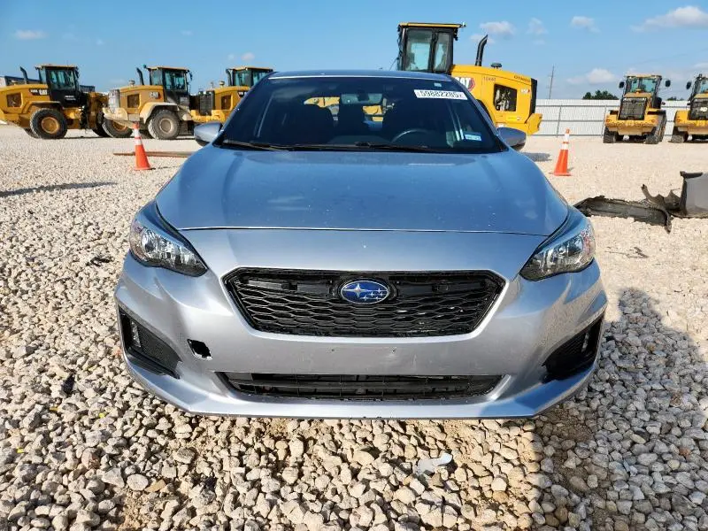 2020 SUBARU IMPREZA SPORT  