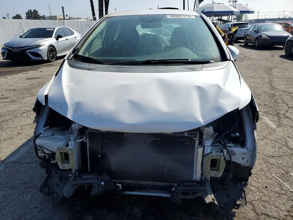 2019 HONDA FIT LX  