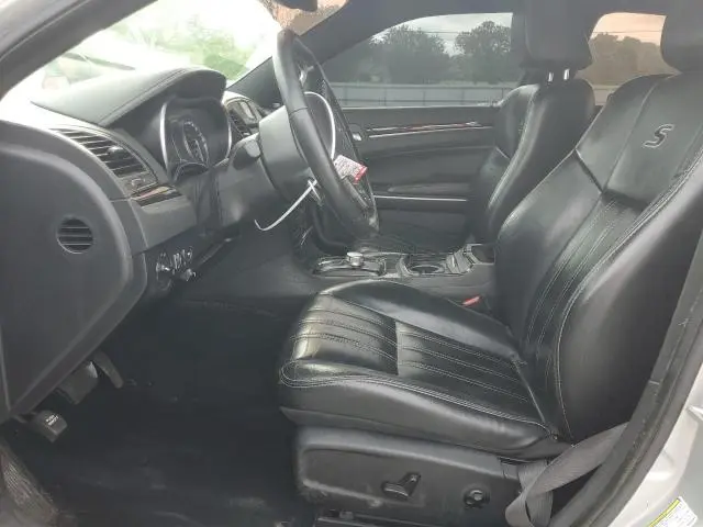 2021 CHRYSLER 300 S  