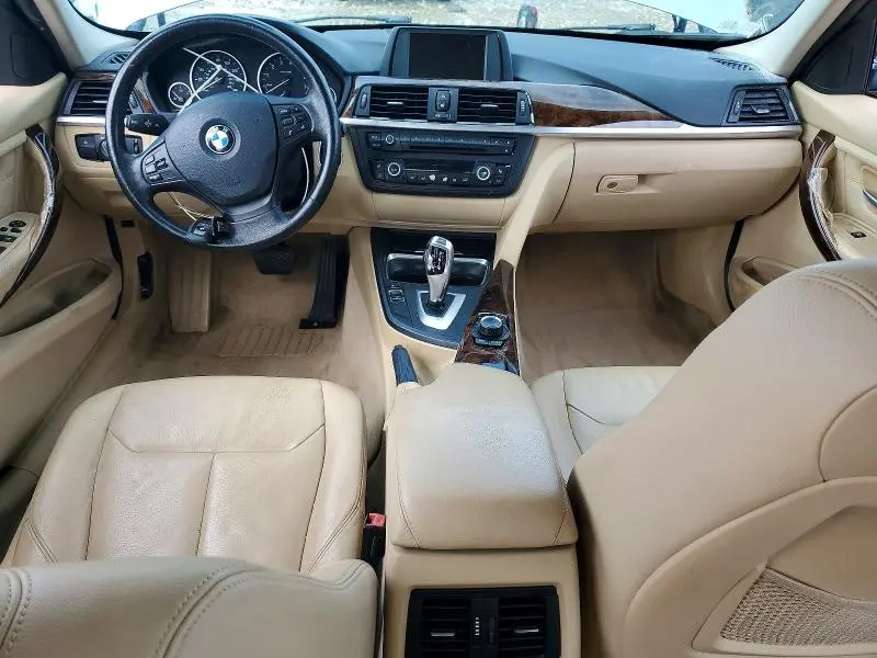 2013 BMW 328 XI  