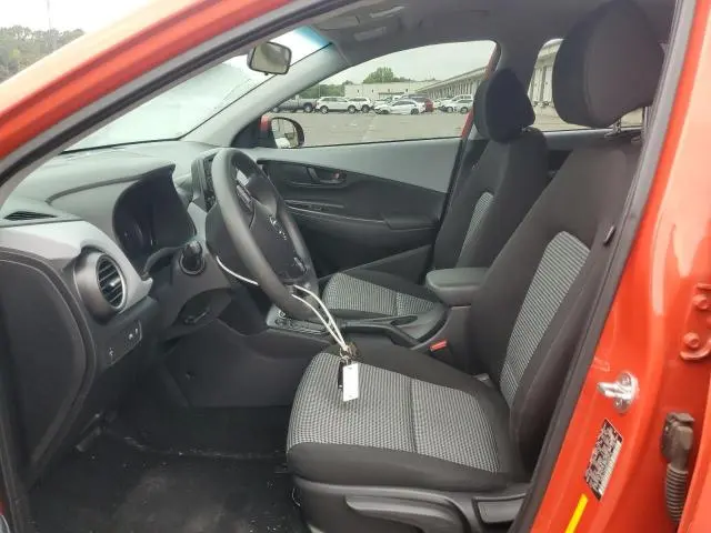 2019 HYUNDAI KONA SE  
