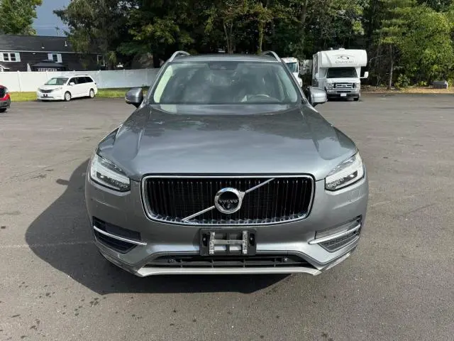 2016 VOLVO XC90 T6  