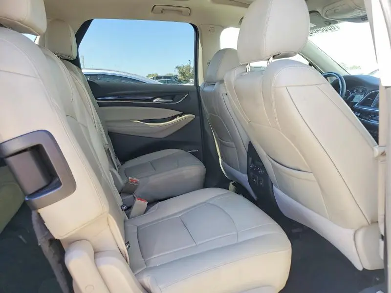 2019 BUICK ENCLAVE PREMIUM  