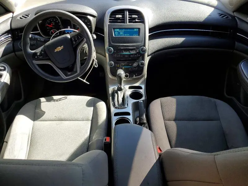 2014 CHEVROLET MALIBU LS  