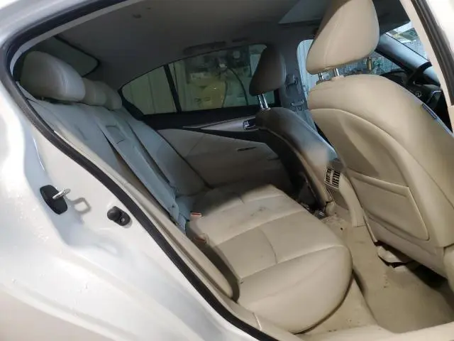 2020 INFINITI Q50 PURE  
