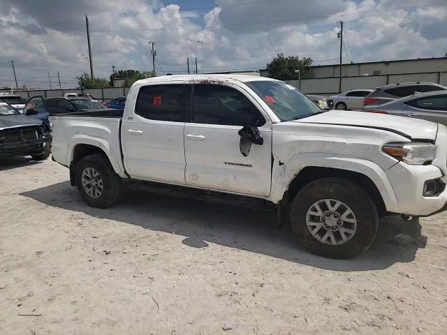 2019 TOYOTA TACOMA DOUBLE CAB