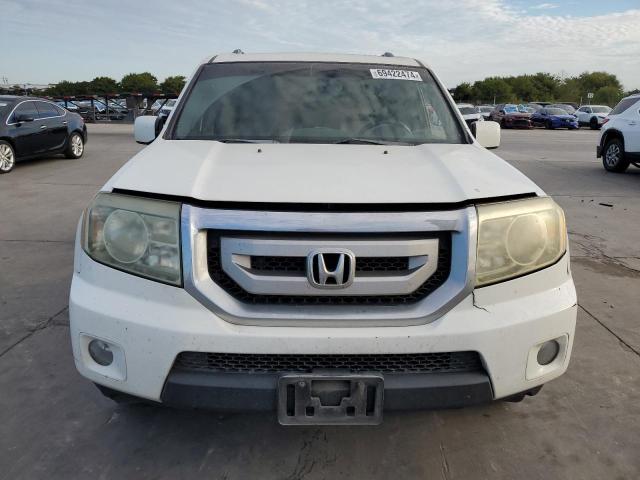 2011 HONDA PILOT EXL