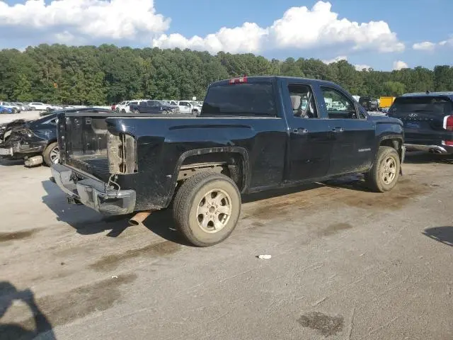 2014 GMC SIERRA C1500  