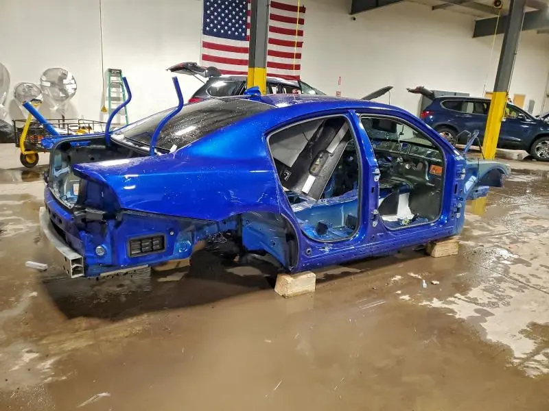 2019 DODGE CHARGER   