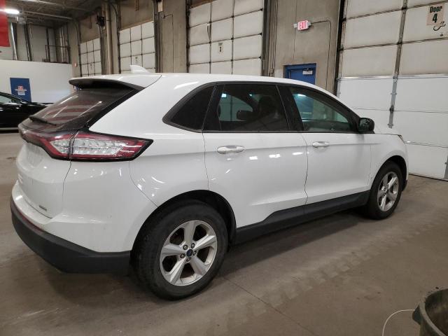 2016 FORD EDGE SE