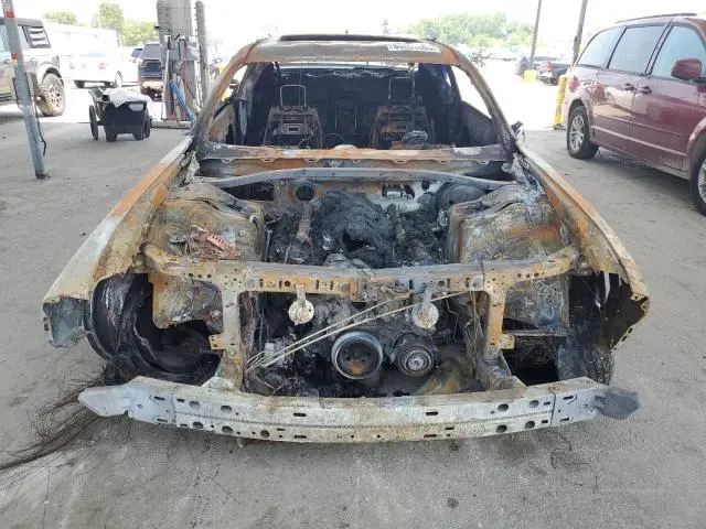 2019 DODGE CHALLENGER R/T SCAT PACK  