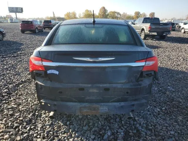 2013 CHRYSLER 200 LIMITED  
